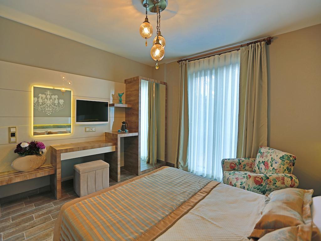 Wonasis Resort & Aqua Hotel Kargipinari Quarto foto